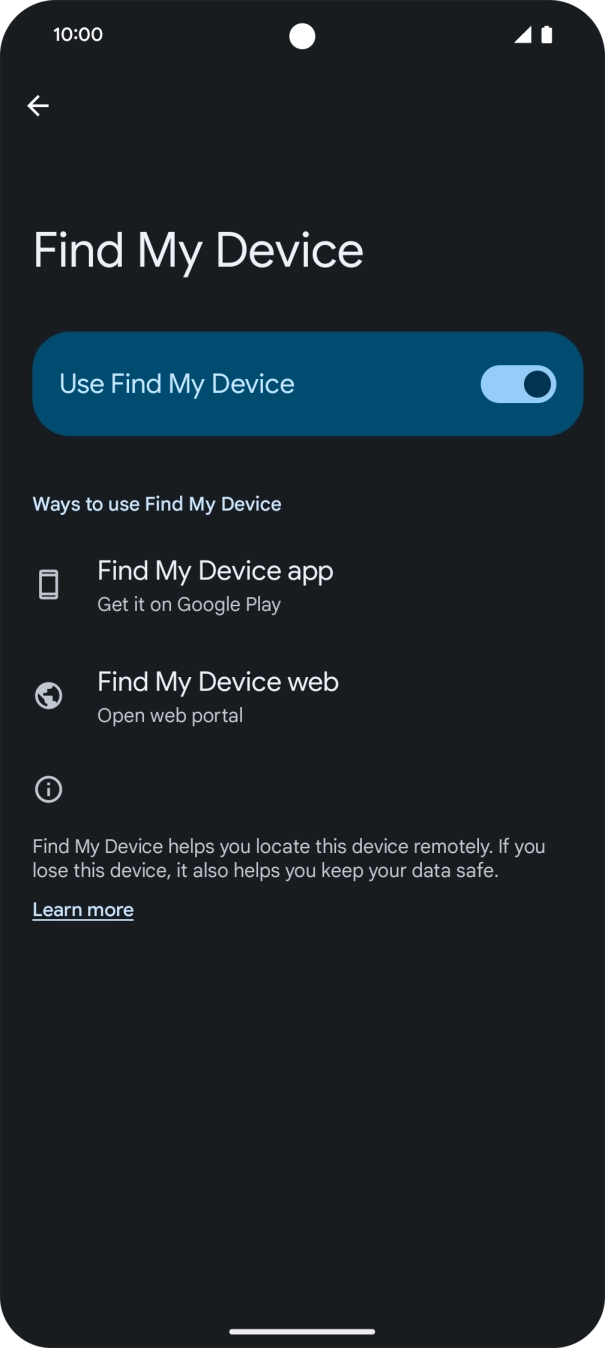 Slide your finger upwards starting from the bottom of the screen to return to the home screen. Slide your finger upwards starting from the bottom of the screen to return to the home screen.