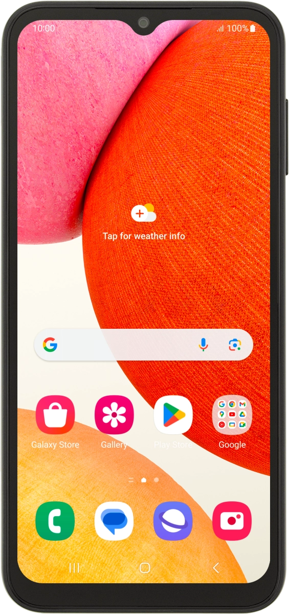 Samsung Galaxy A14 Samsung Galaxy A14