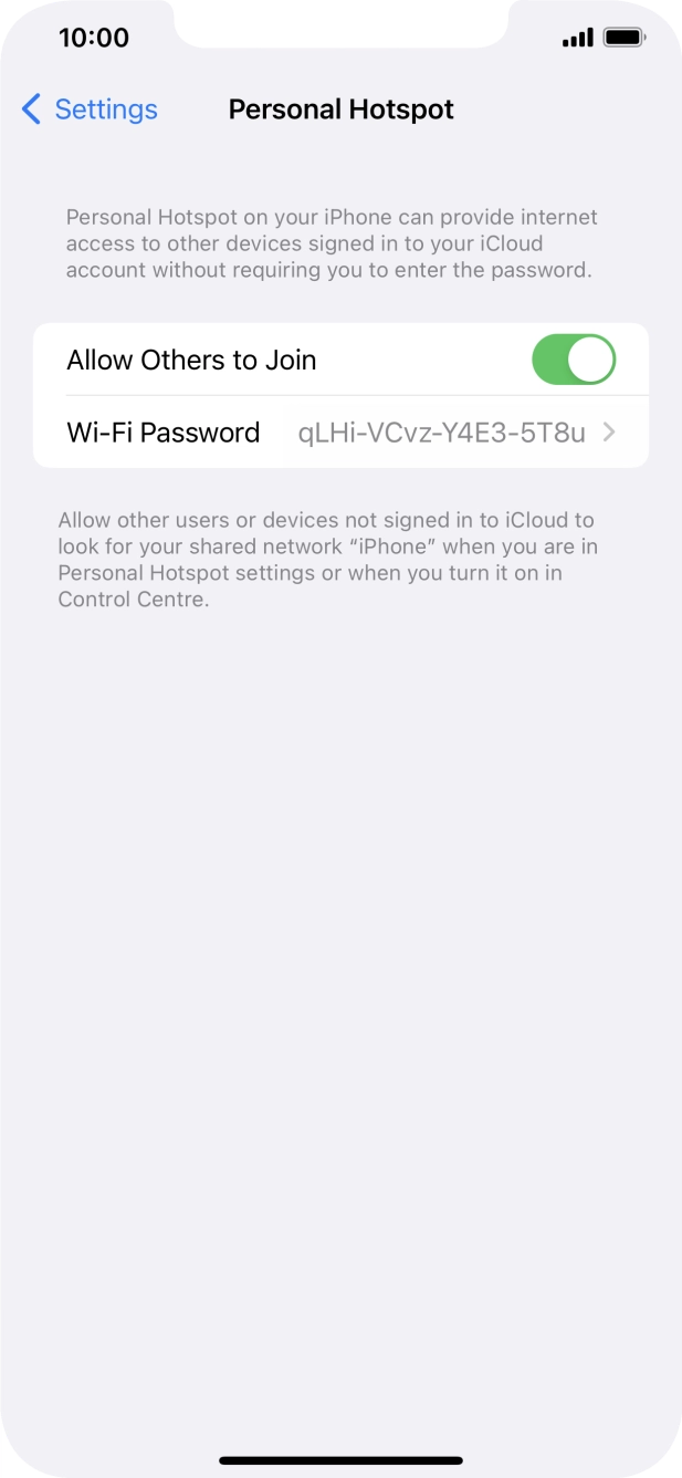 Slide your finger upwards starting from the bottom of the screen to return to the home screen. Slide your finger upwards starting from the bottom of the screen to return to the home screen.