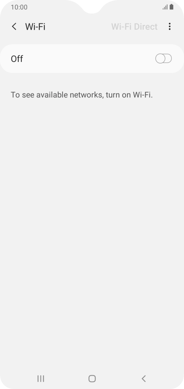 Press the indicator to turn on the function. Press the indicator to turn on the function.