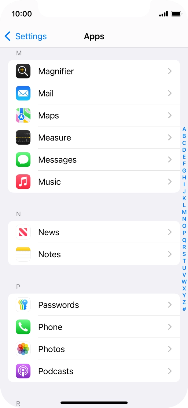 Press Messages. Press Messages.