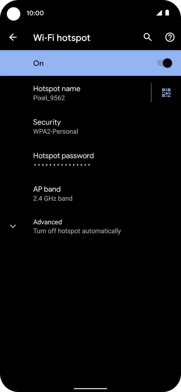 Slide your finger upwards starting from the bottom of the screen to return to the home screen. Slide your finger upwards starting from the bottom of the screen to return to the home screen.