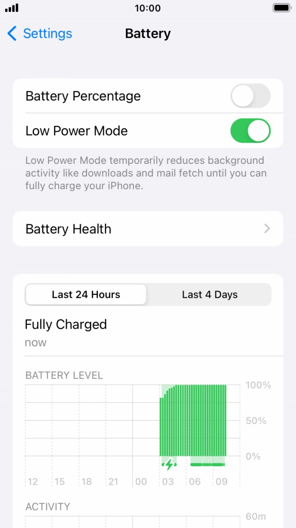 Press the Home key to return to the home screen. Press the Home key to return to the home screen.