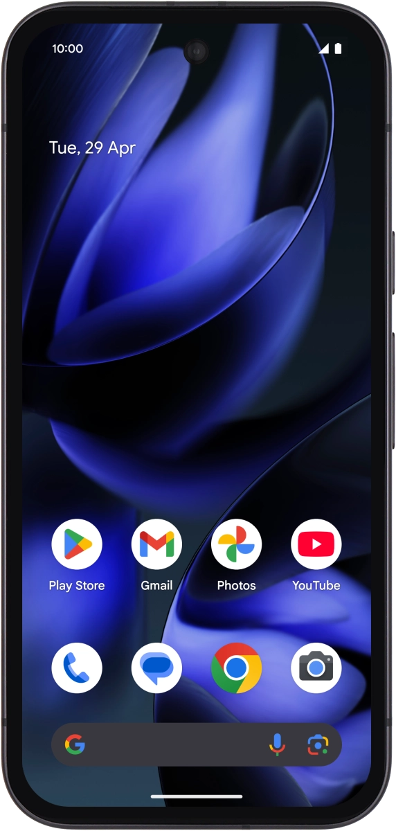 Google Pixel 9a Google Pixel 9a