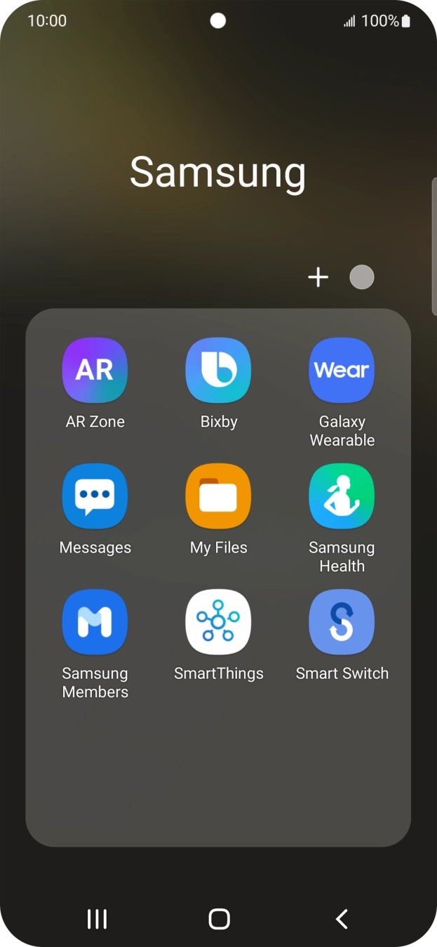 Press Messages. Press Messages.