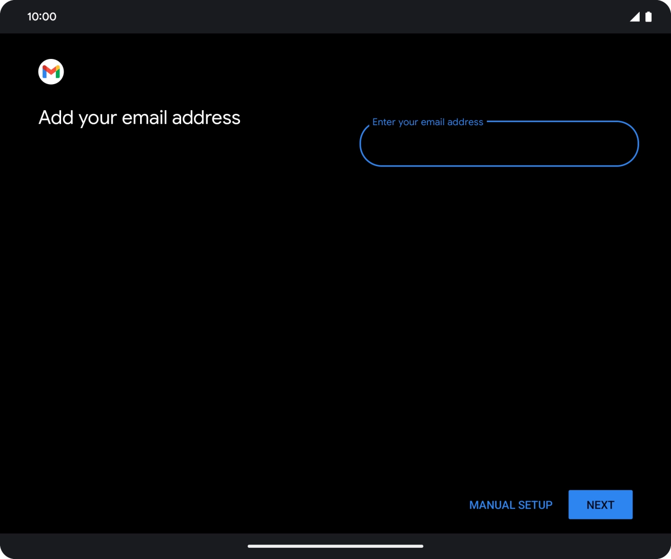 Press NEXT. Press NEXT.