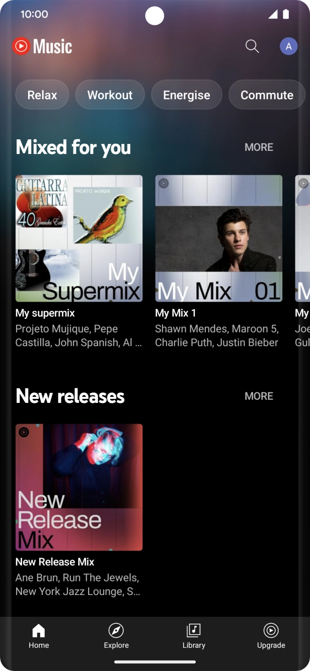 Press Library. Press Library.