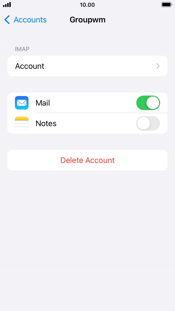 Press Account. Press Account.