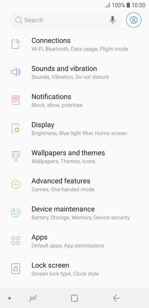Press Connections. Press Connections.