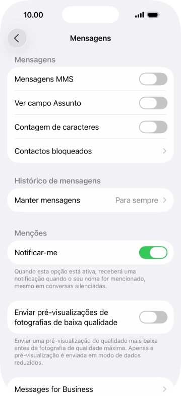 Prima o indicador junto a 