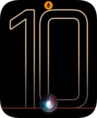 Say, in your own words, what you would like your Apple Watch to do.