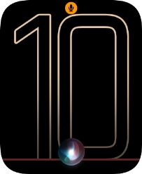 Press and hold the Digital Crown to turn on Siri. Press and hold the Digital Crown to turn on Siri.