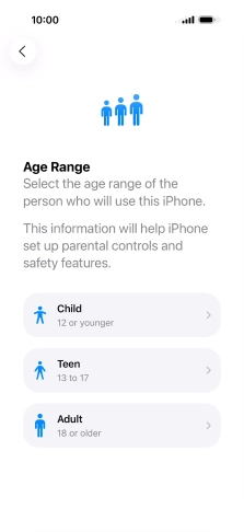 Press Adult. Press Adult.