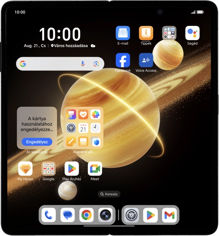 HONOR Magic V3