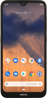 Nokia 2.3