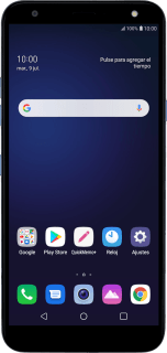 LG K40