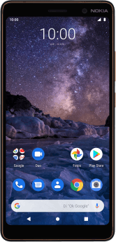 Nokia 7 Plus