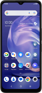 TCL 40 R 5G