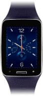 Samsung Gear S