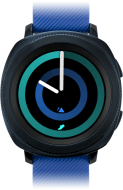 Samsung Gear Sport