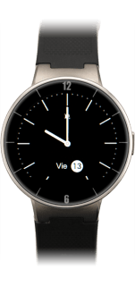 Alcatel ONETOUCH Watch