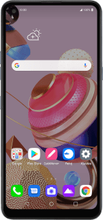 LG K51S