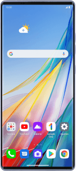 LG Wing 5G