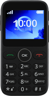 Alcatel 2019G