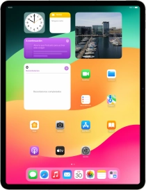 Apple iPad Air 13 (2024)