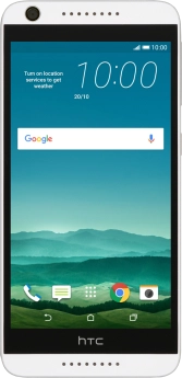 HTC Desire 626