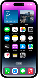 Apple iPhone 14 Pro