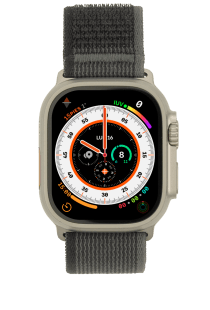 Apple Watch Ultra
