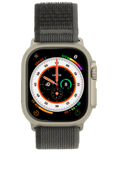 Apple Watch Ultra