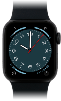 Apple Watch SE (2nd Gen)
