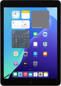 Apple iPad (8th Generation)