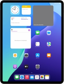 Apple iPad Air 13 (2024)