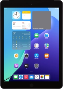 Apple iPad 10.2 (7th gen.)