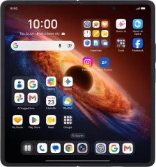 HONOR Magic V6