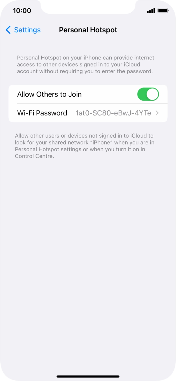 Slide your finger upwards starting from the bottom of the screen to return to the home screen. Slide your finger upwards starting from the bottom of the screen to return to the home screen.