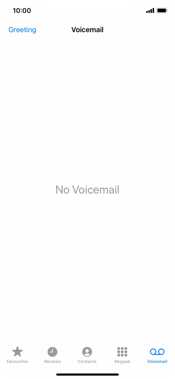 Press Greeting. Press Greeting.