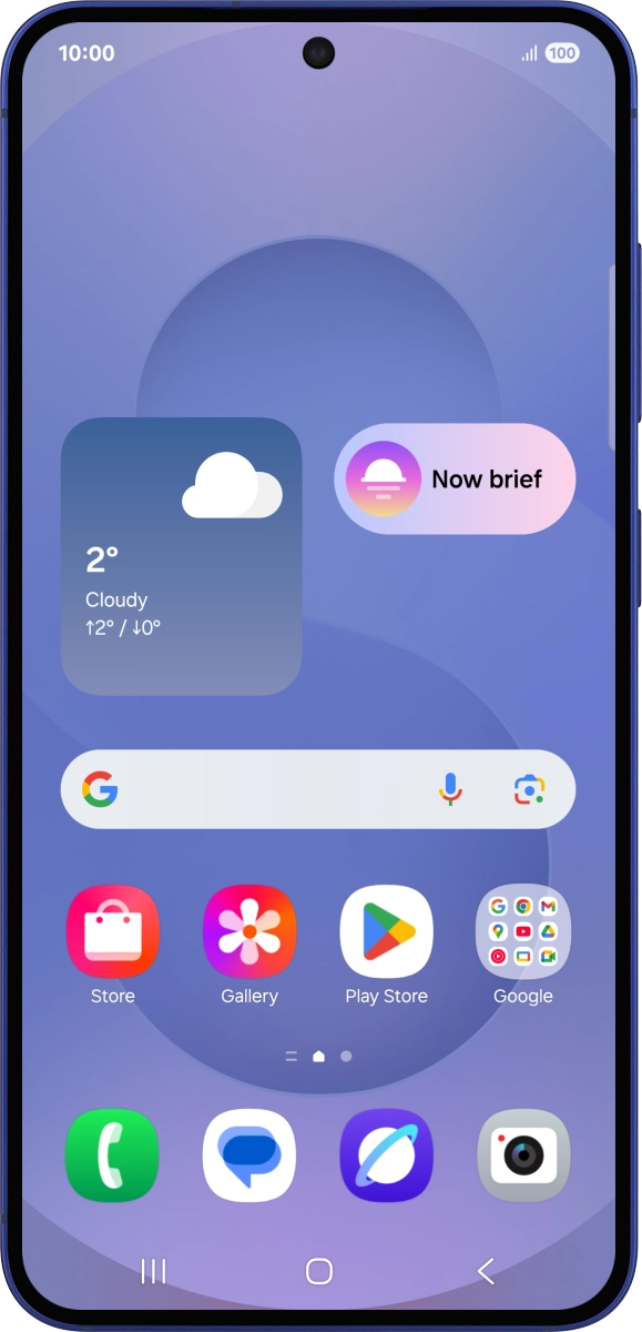 Samsung Galaxy S25 Samsung Galaxy S25