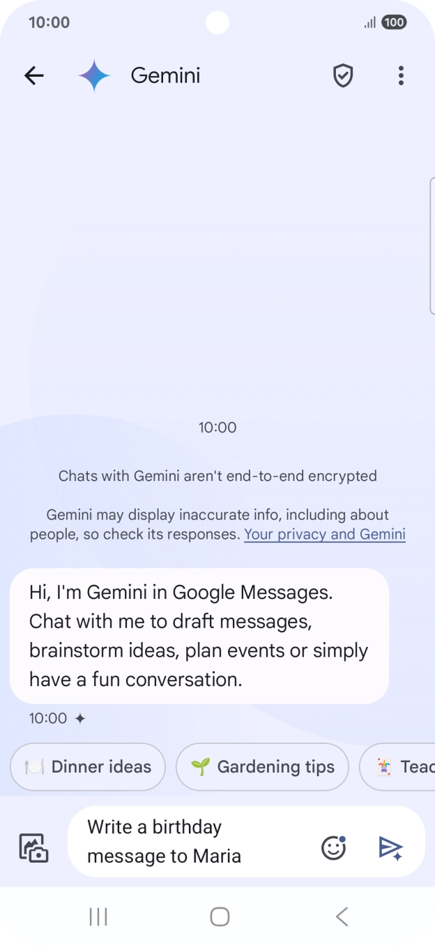 Write or say in your own words which topic you would like to use. Write or say in your own words which topic you would like to use.