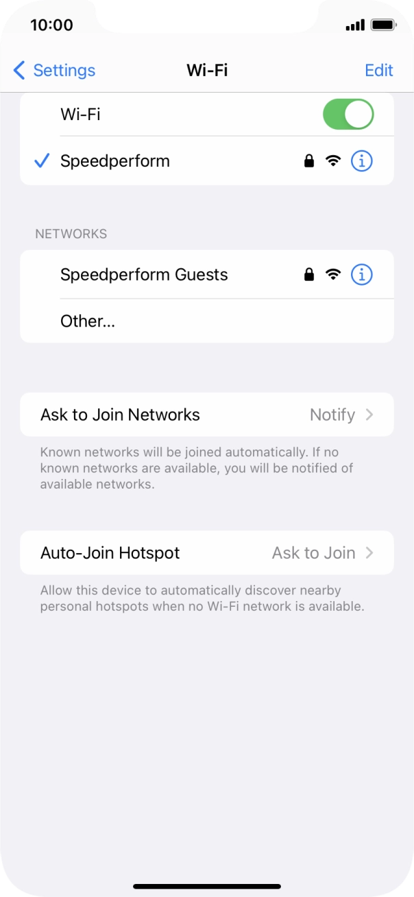 Slide your finger upwards starting from the bottom of the screen to return to the home screen. Slide your finger upwards starting from the bottom of the screen to return to the home screen.