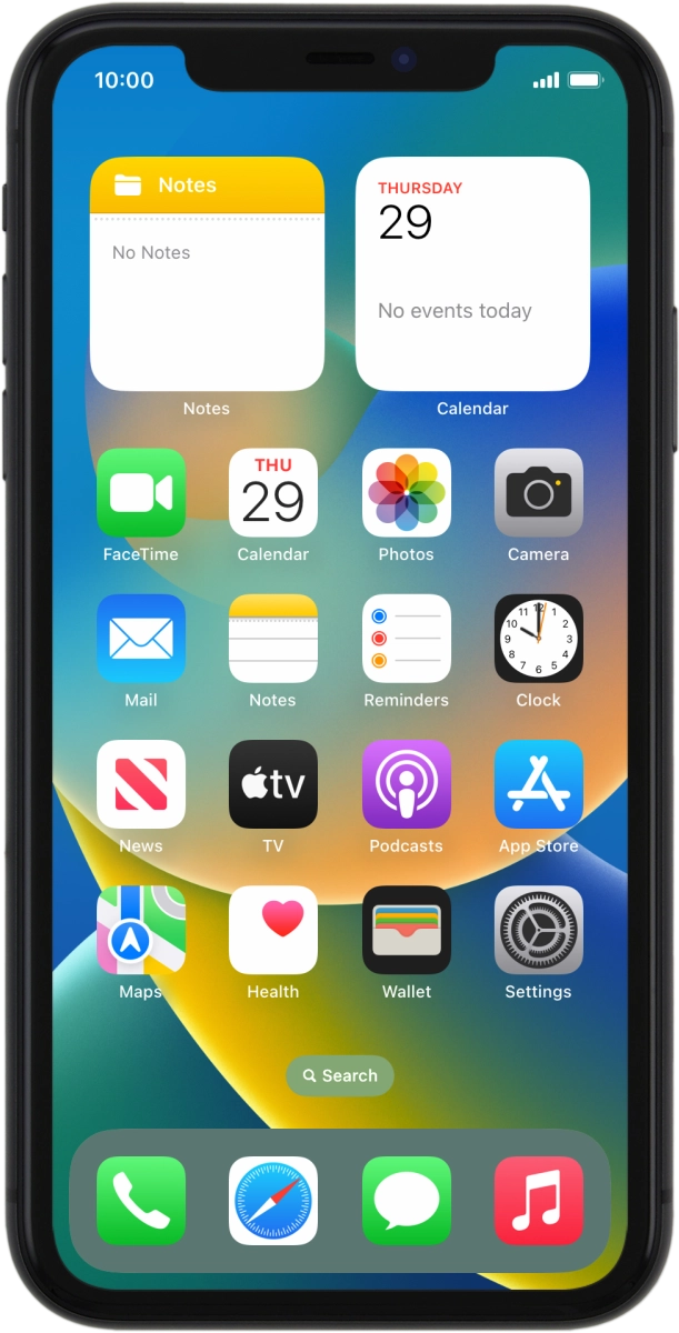 How to turn vibration on your Apple iPhone 14 Pro on or off