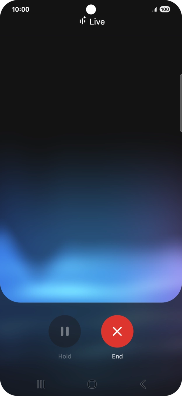 Talk to Gemini about the required topic. Talk to Gemini about the required topic.