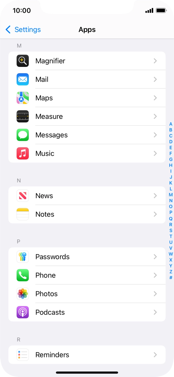 Press Mail. Press Mail.