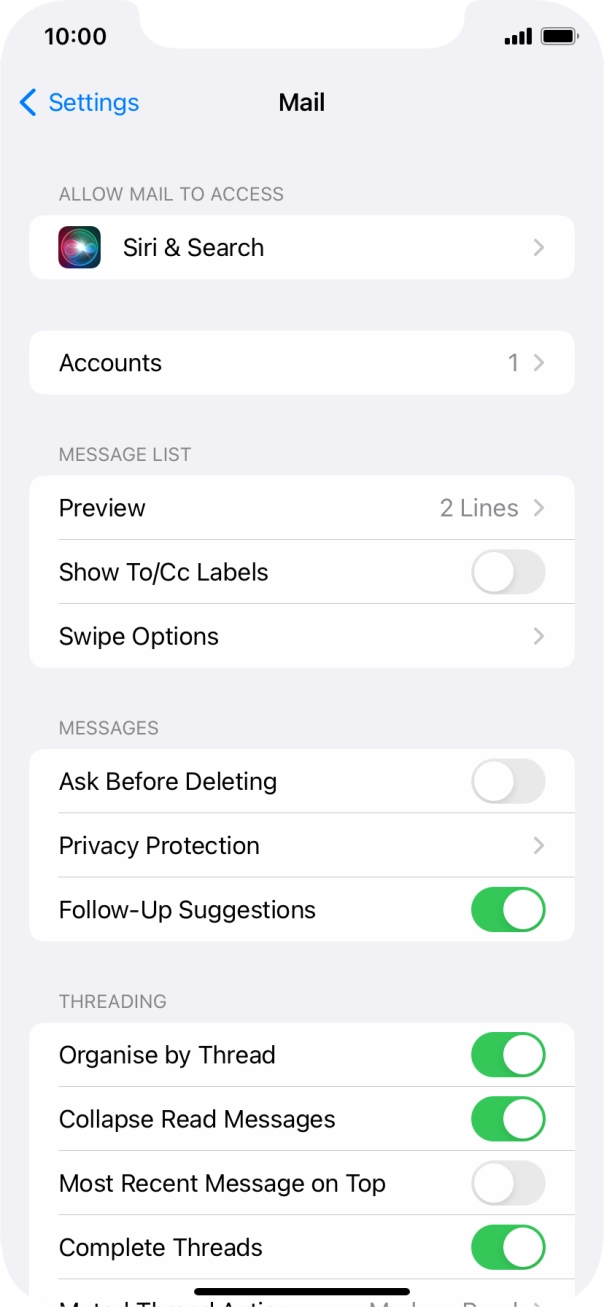 Press Accounts. Press Accounts.