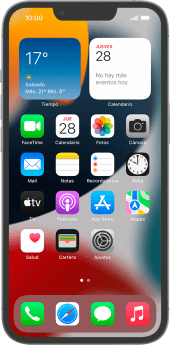 Apple iPhone 13 Pro