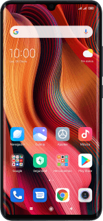 Xiaomi Mi Note 10