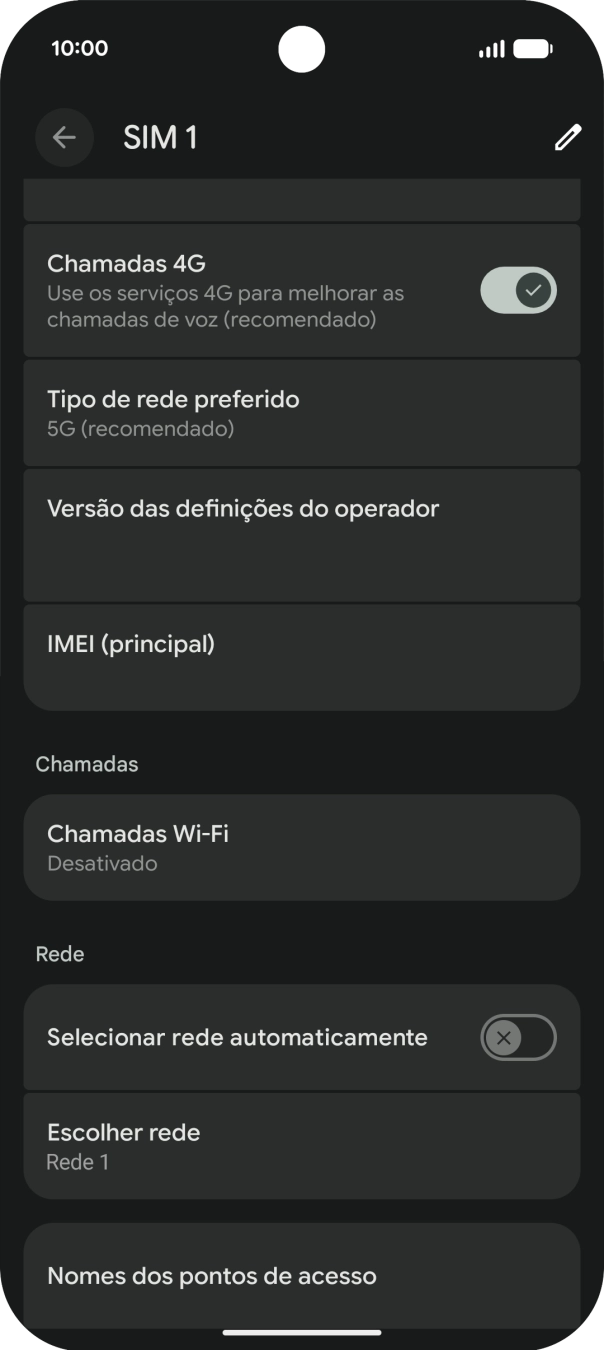 Prima o indicador junto a 